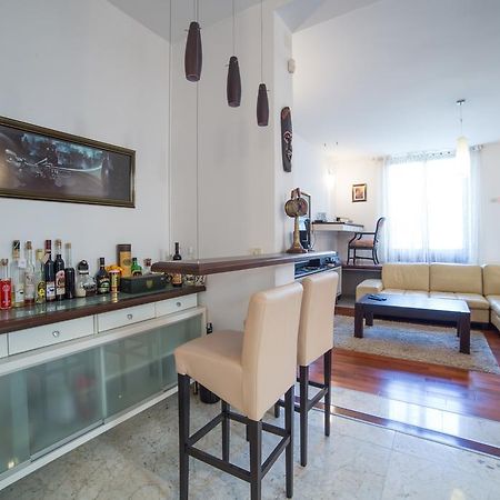 Style Apartment Spalato Esterno foto