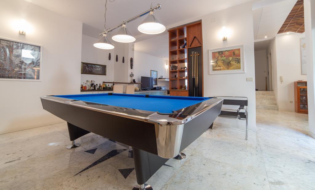 Style Apartment Spalato Esterno foto