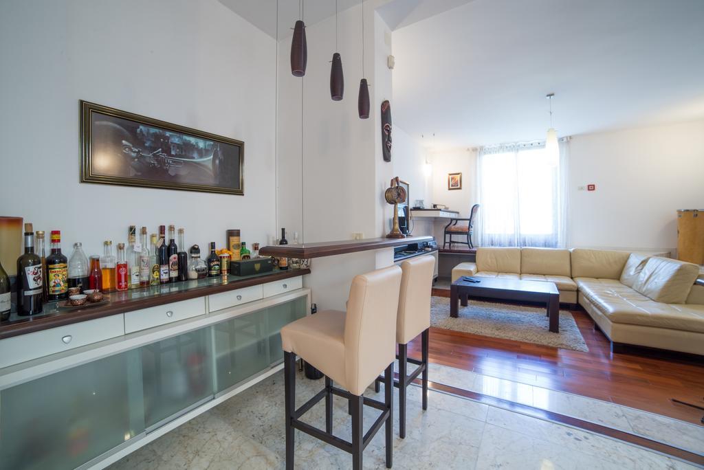 Style Apartment Spalato Esterno foto