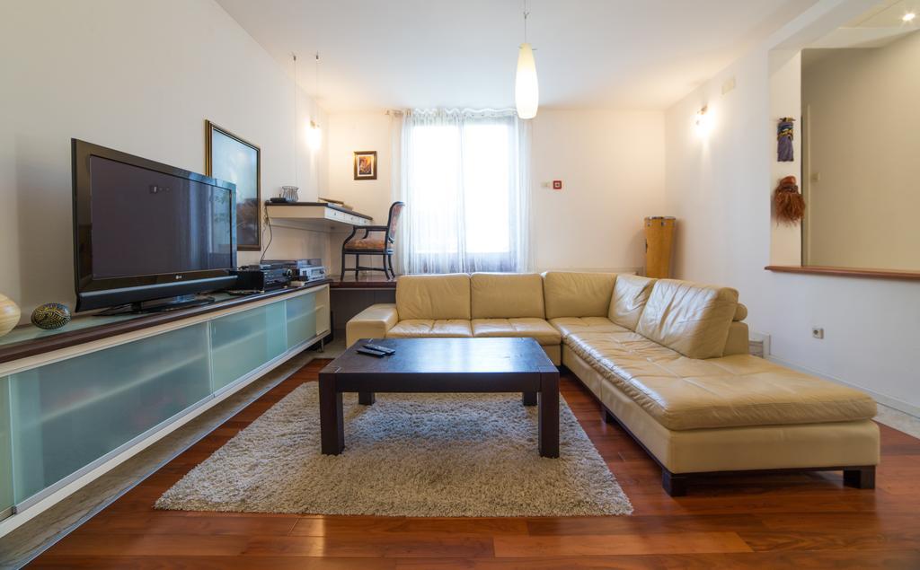 Style Apartment Spalato Esterno foto