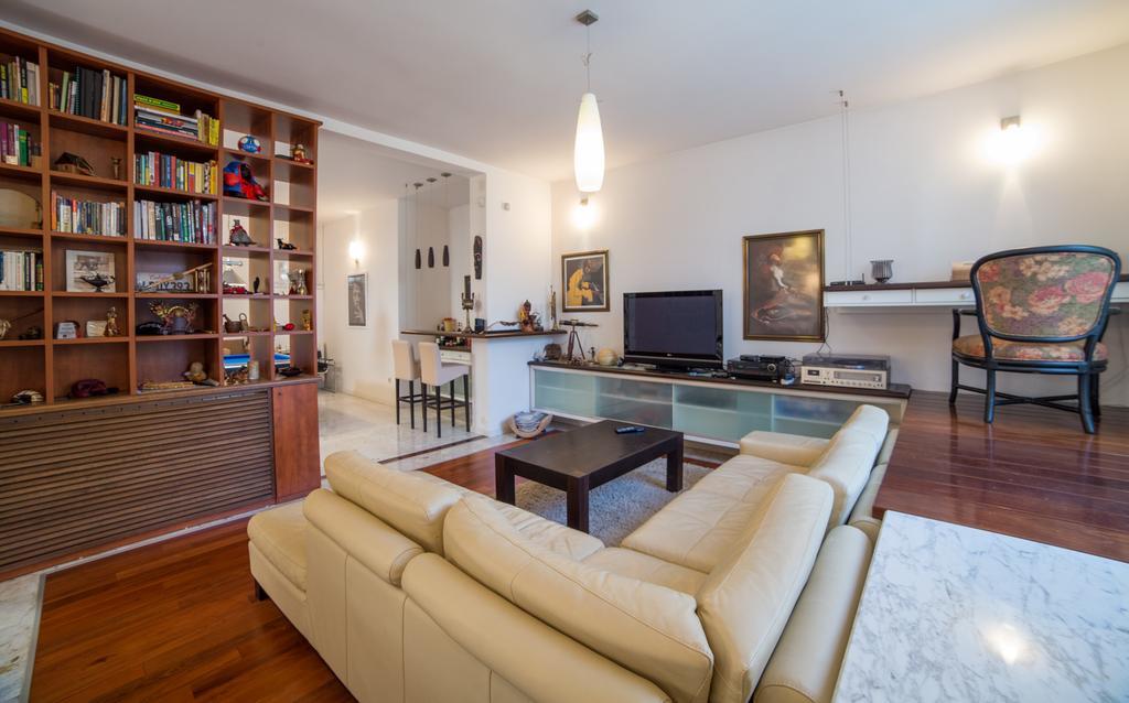 Style Apartment Spalato Esterno foto