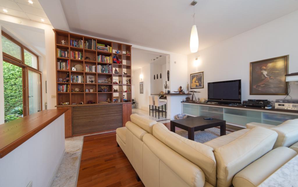 Style Apartment Spalato Esterno foto