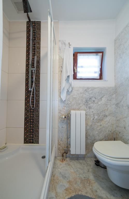 Style Apartment Spalato Esterno foto
