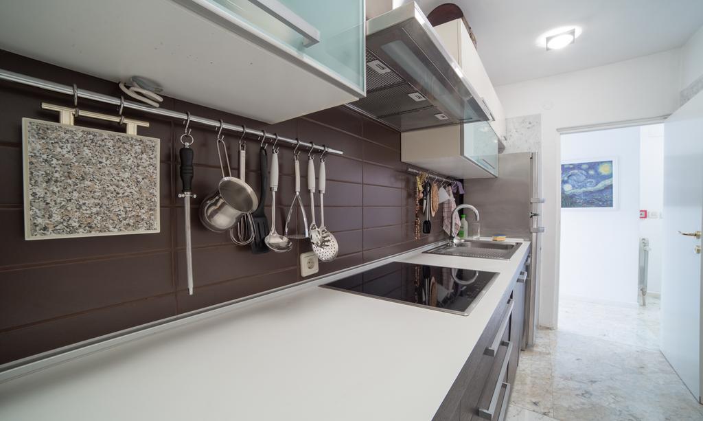 Style Apartment Spalato Esterno foto