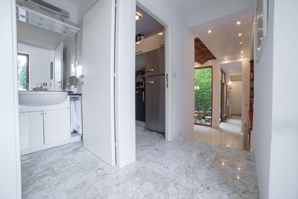 Style Apartment Spalato Esterno foto