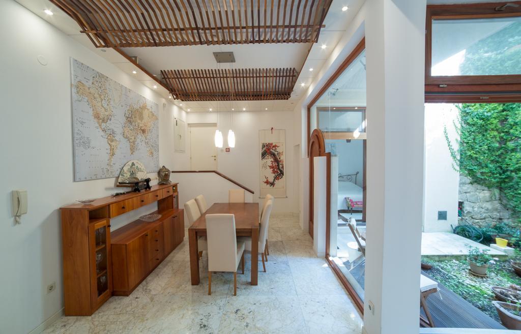 Style Apartment Spalato Esterno foto