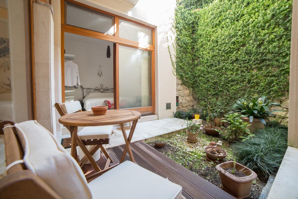 Style Apartment Spalato Esterno foto