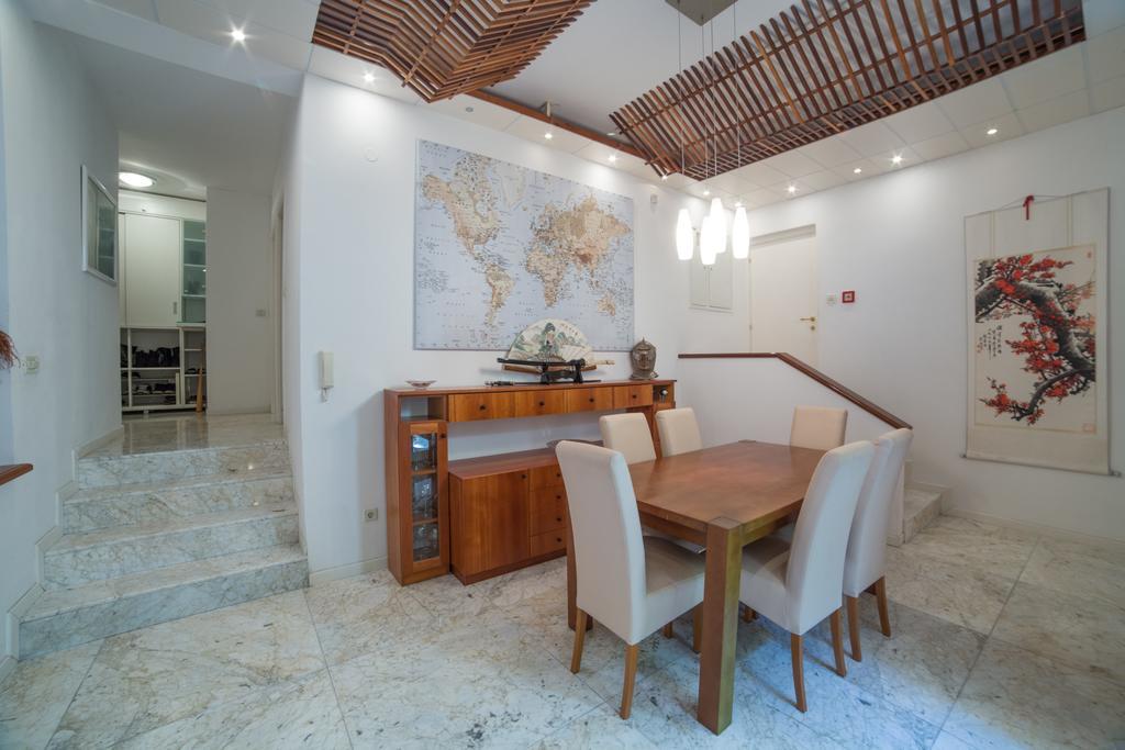 Style Apartment Spalato Esterno foto