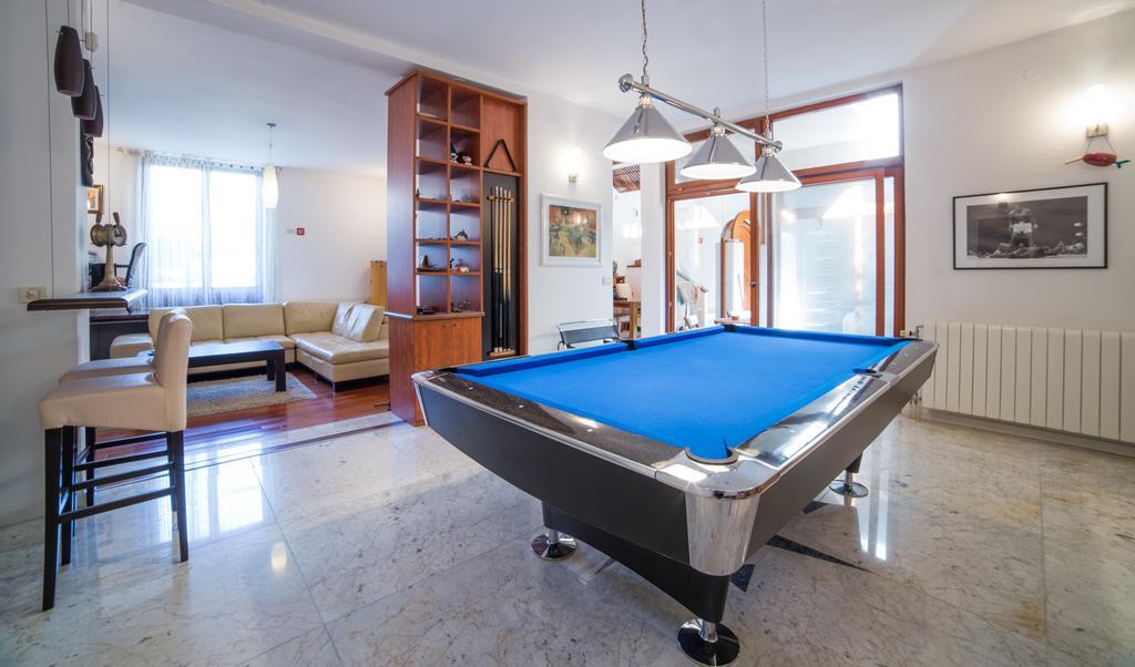 Style Apartment Spalato Esterno foto